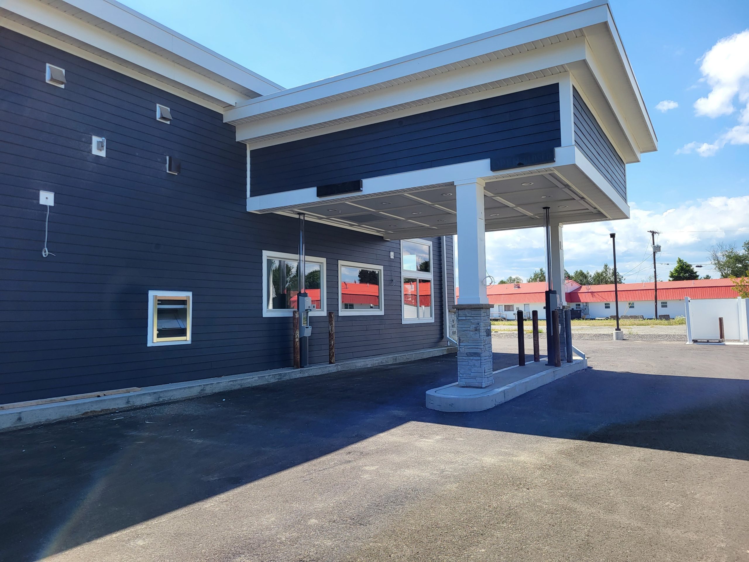 Brewer Opening Downeast Credit Union